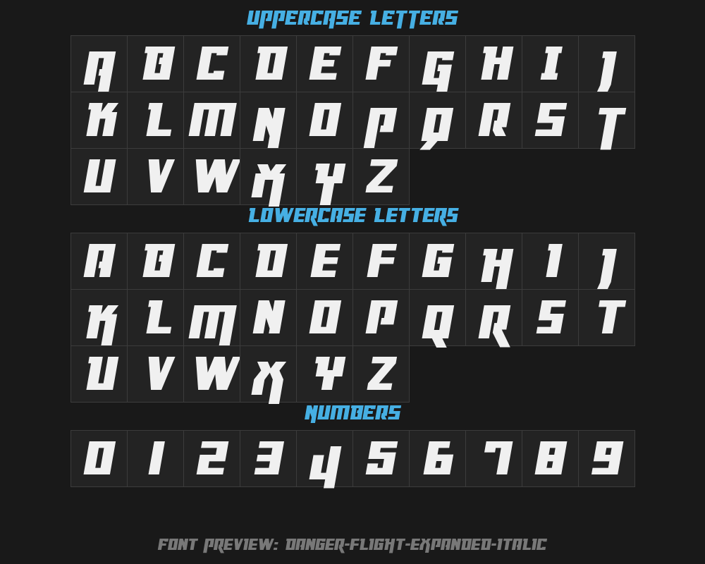 danger-flight-expanded-italicPreview image