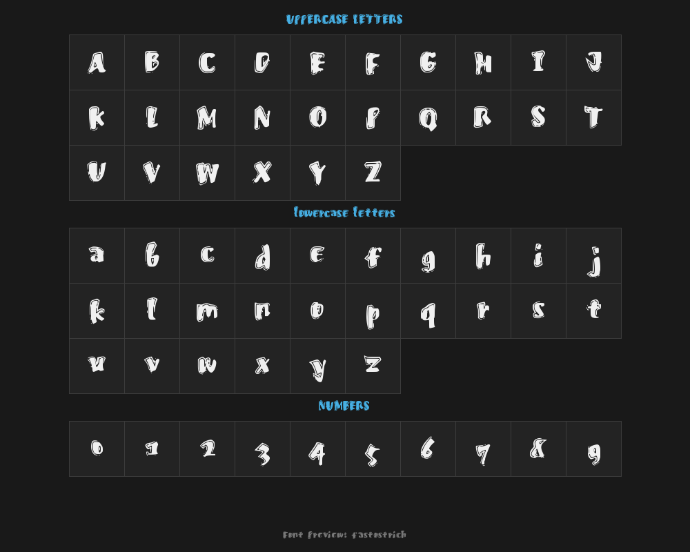 fastostrichPreview image