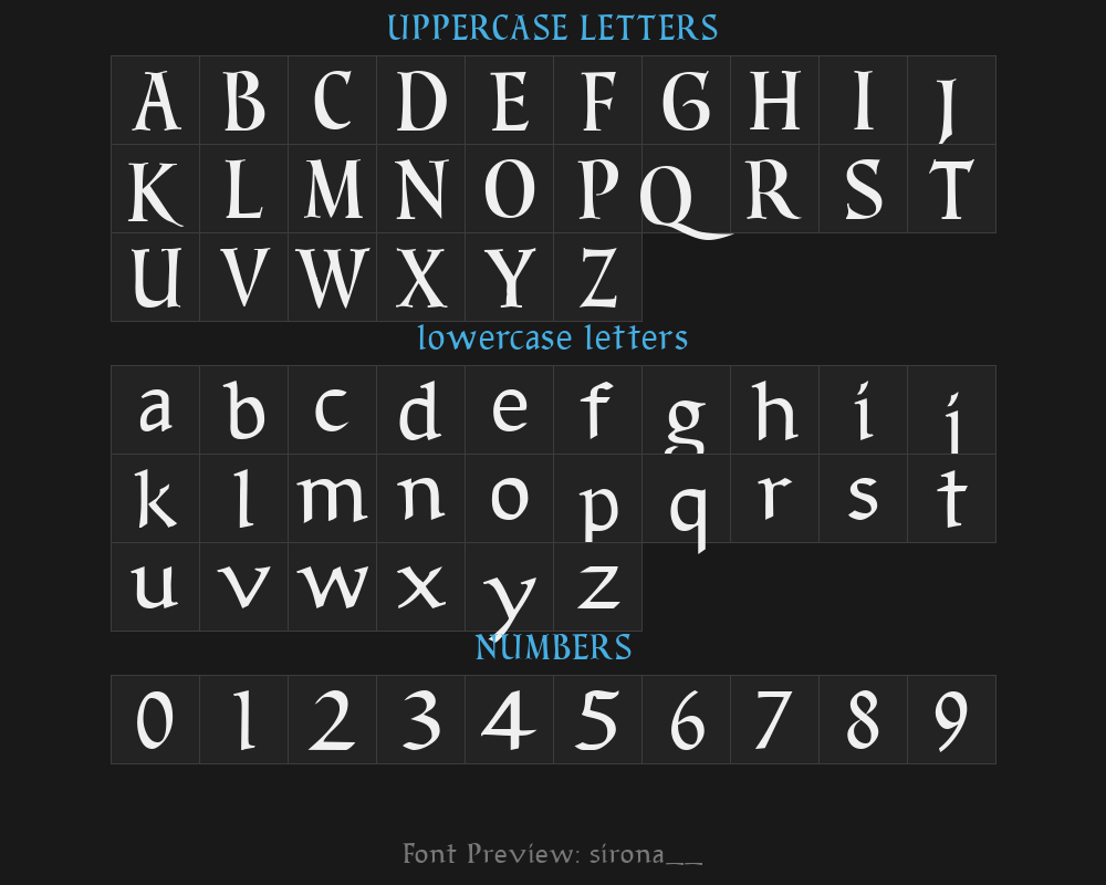 sirona__Preview