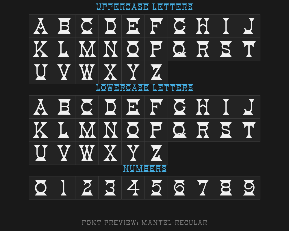 mantel-regularPreview
