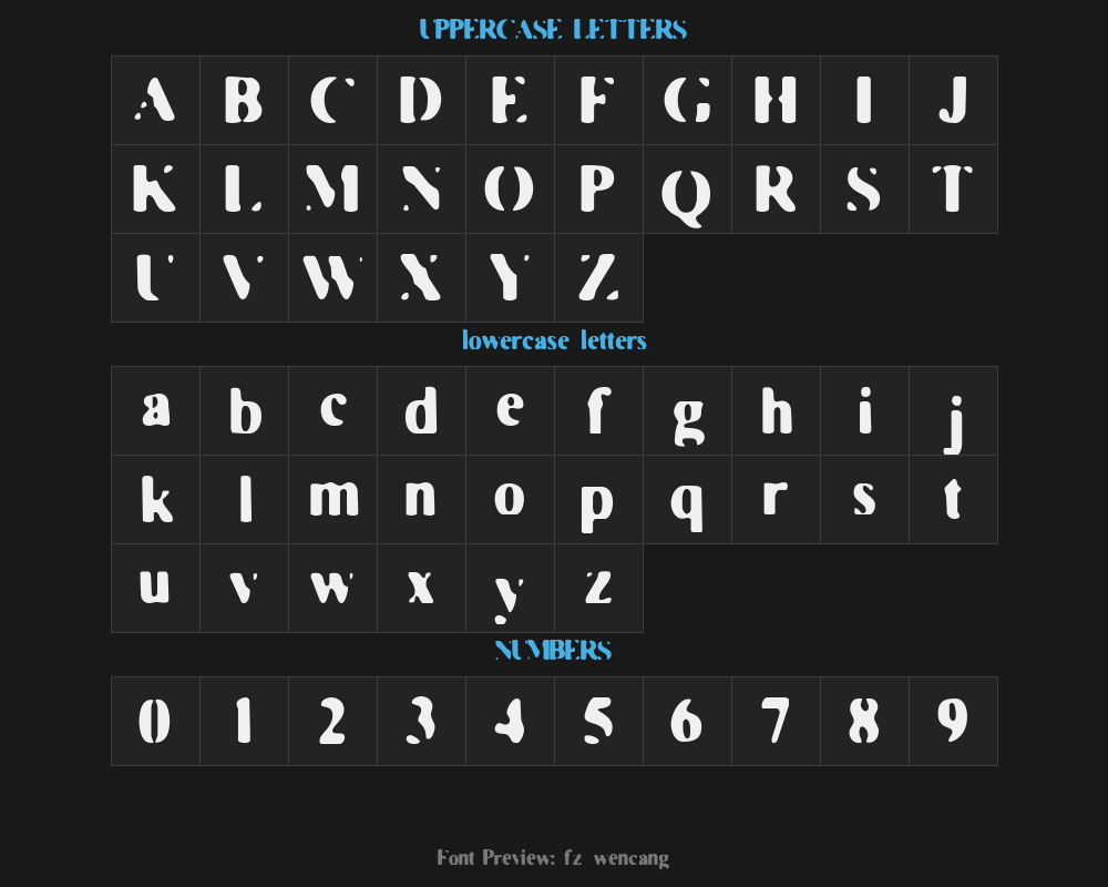 fz-wencang-036プレビュー