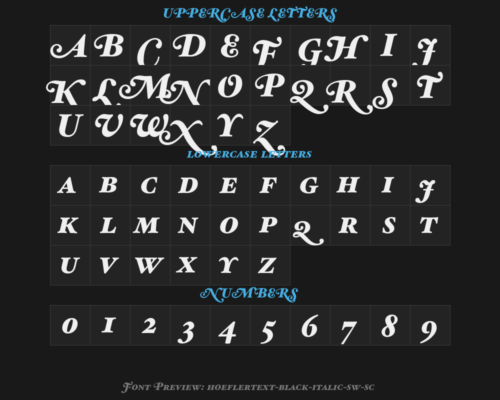 hoeflertext-black-italic-sw-scPreview
