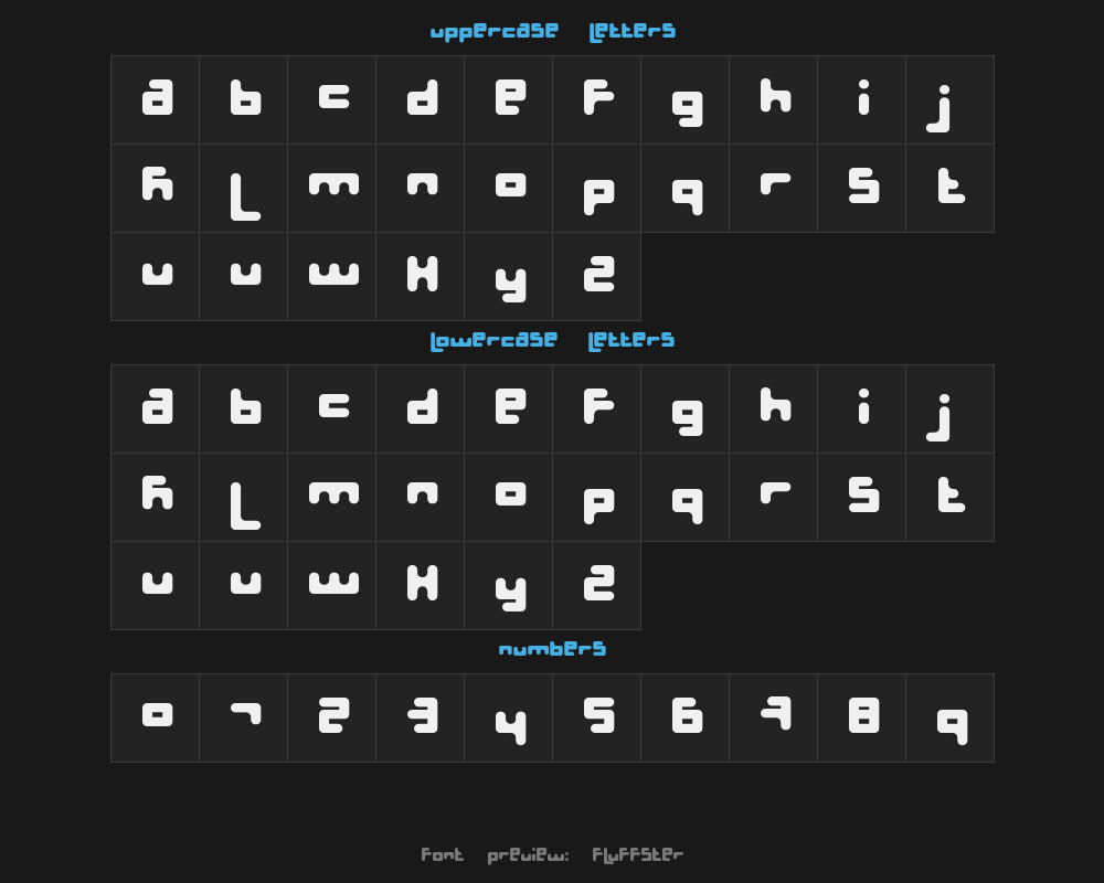 fluffsterPreview