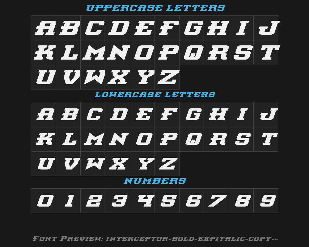 interceptor-bold-expitalic-copy-1-Preview image