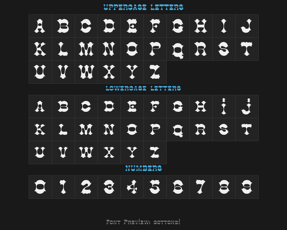 cottondiPreview image