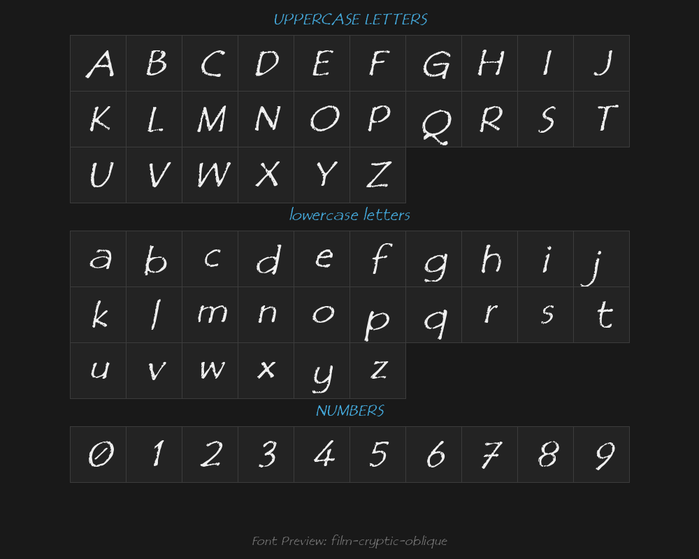 film-cryptic-obliquePreview