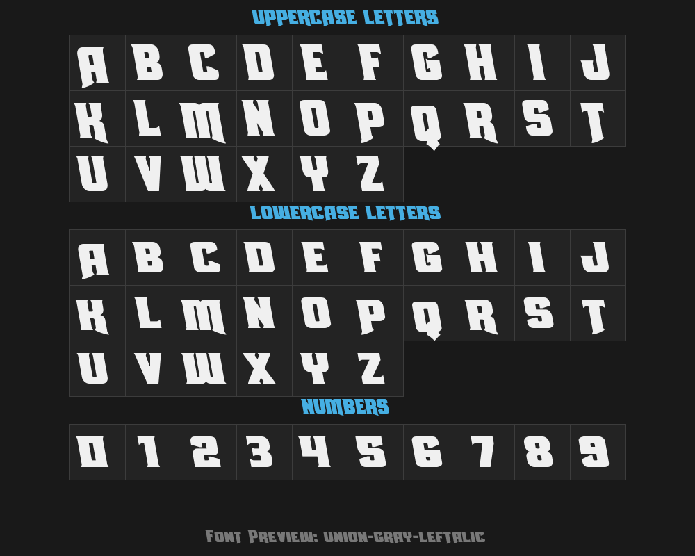 union-gray-leftalicPreview