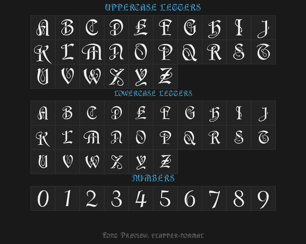 flapper-normalPreview