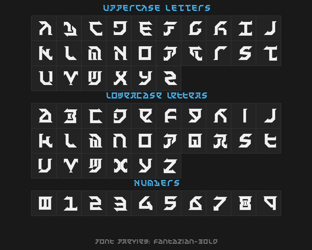 fantazian-boldPreview