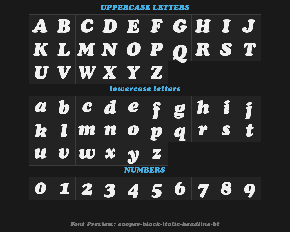 cooper-black-italic-headline-btPreview