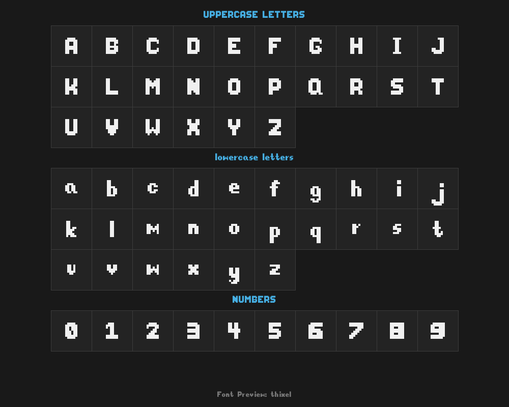 thixelPreview