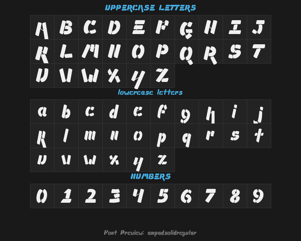 ampadsolidregularPreview