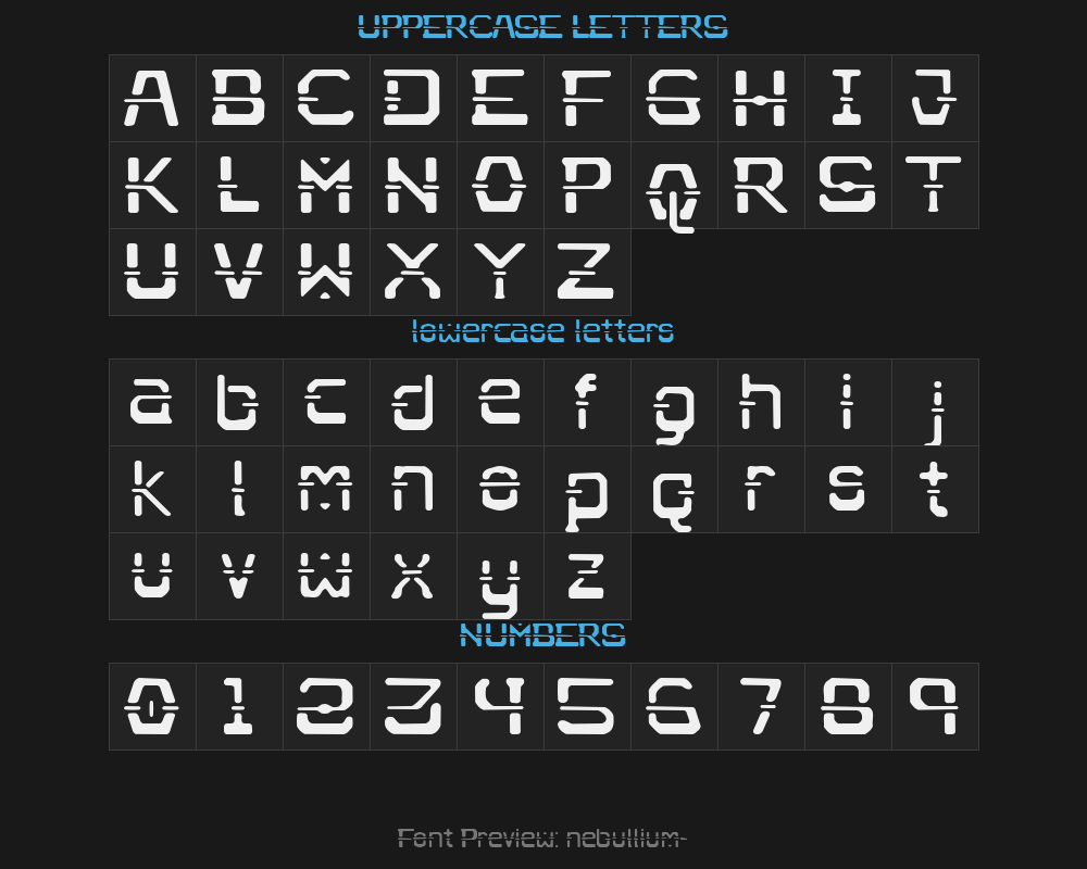 nebullium-Preview image
