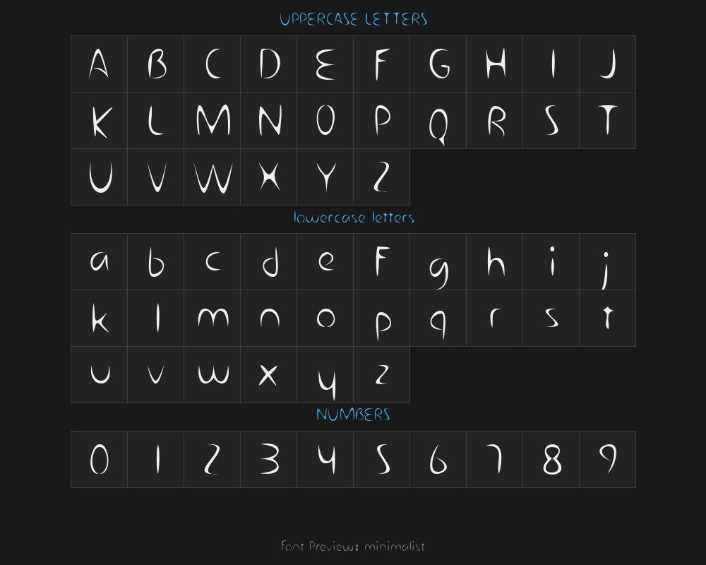 minimalistPreview