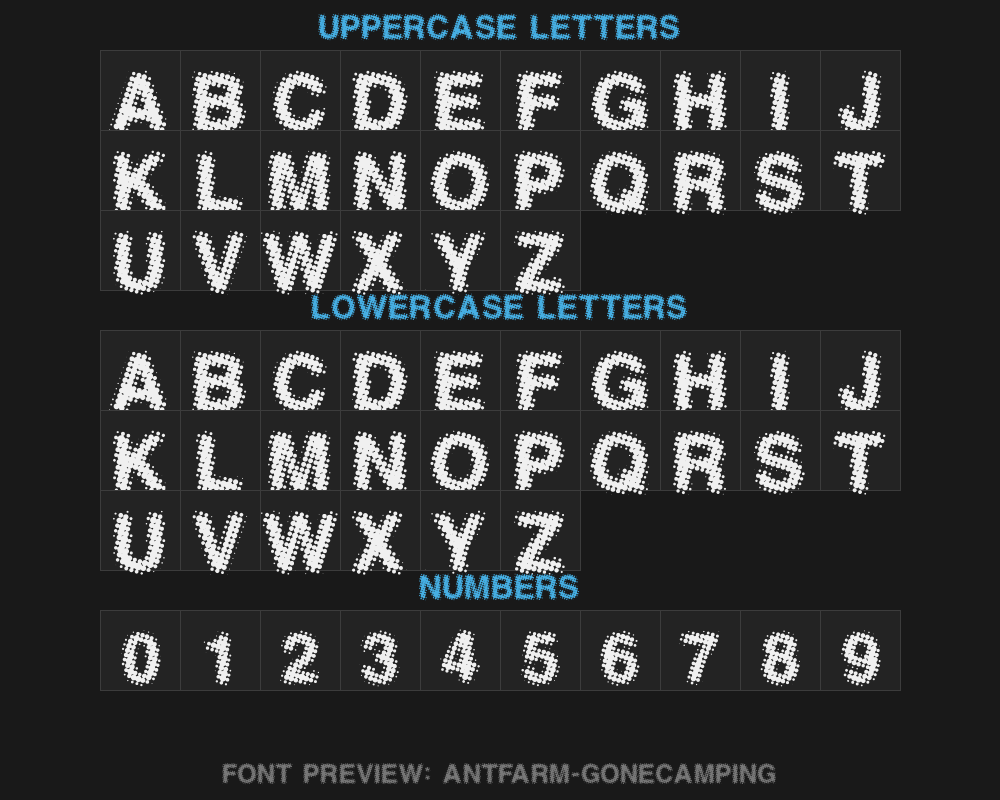 antfarm-gonecampingPreview image