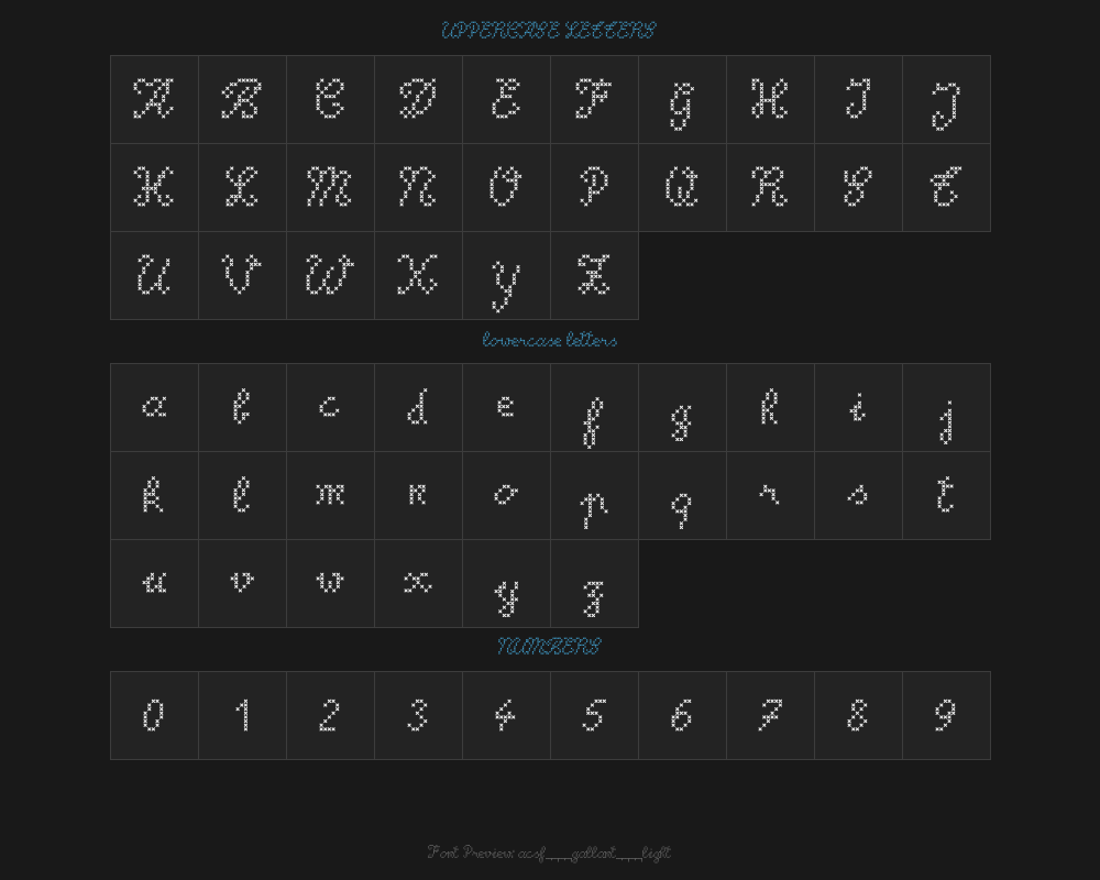 acsf_gallant_lightPreview image