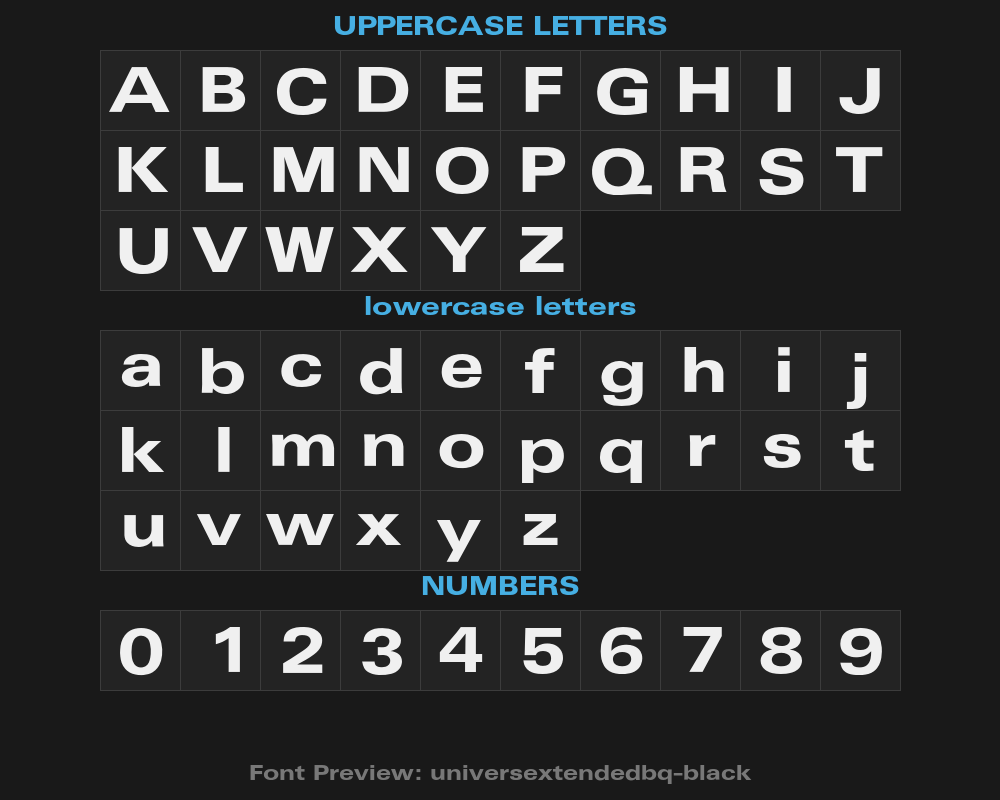 universextendedbq-blackPreview