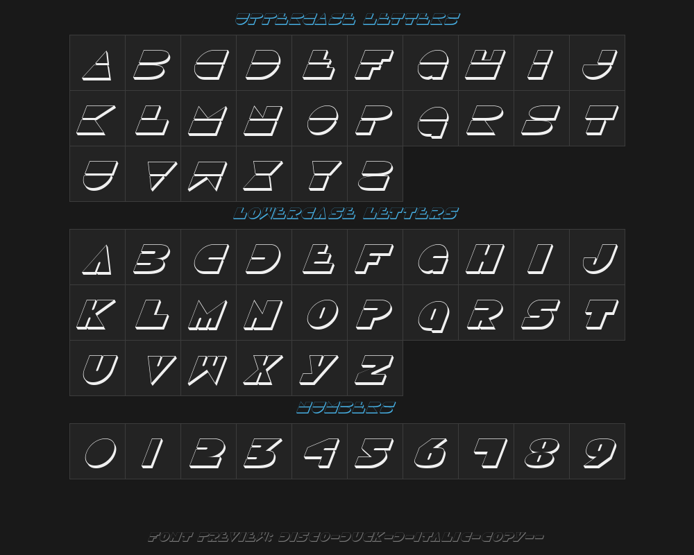 disco-duck-3d-italic-copy-1-Preview image