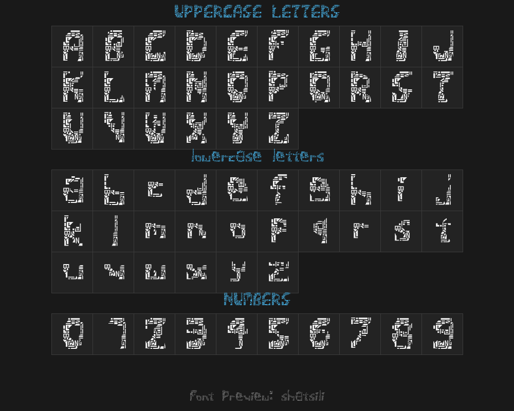 shatsiliPreview image