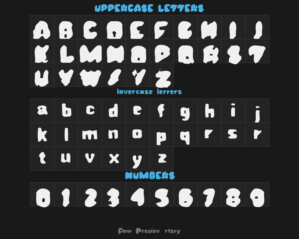 rustyPreview