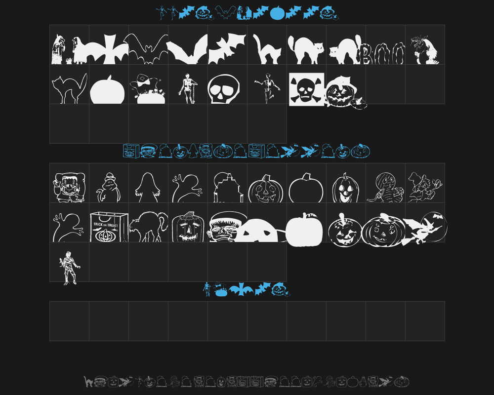 aez-halloween-dingbatsPreview image
