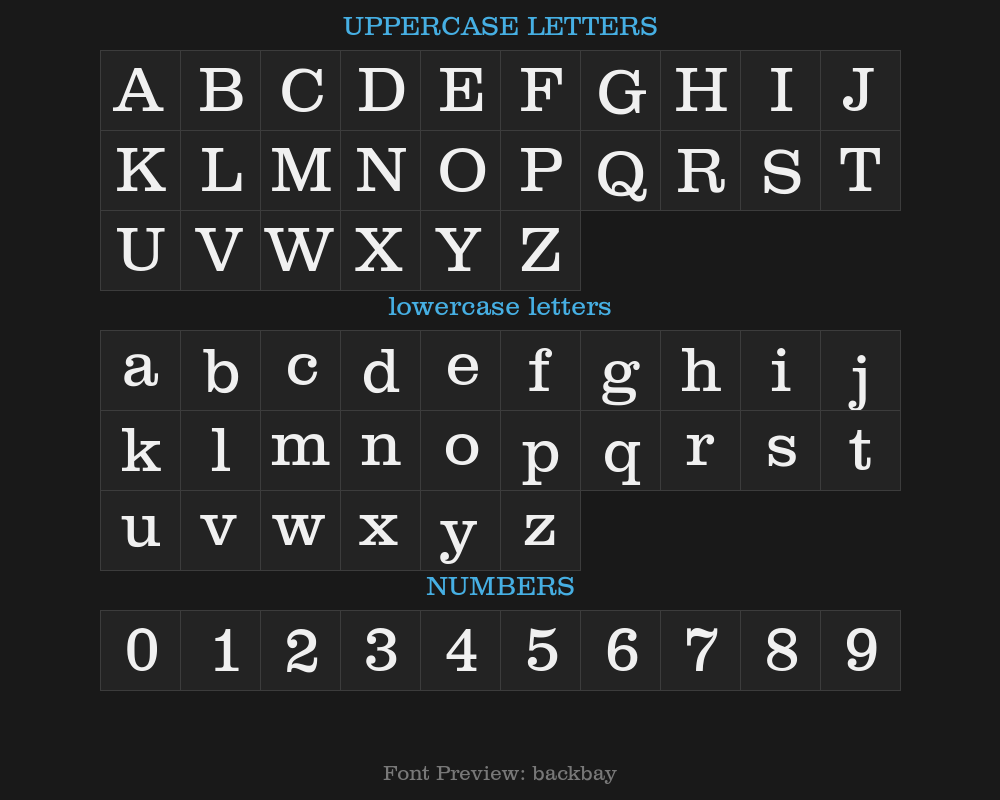 backbayPreview