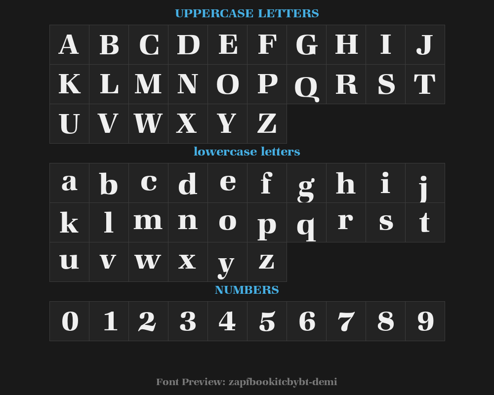 zapfbookitcbybt-demiPreview