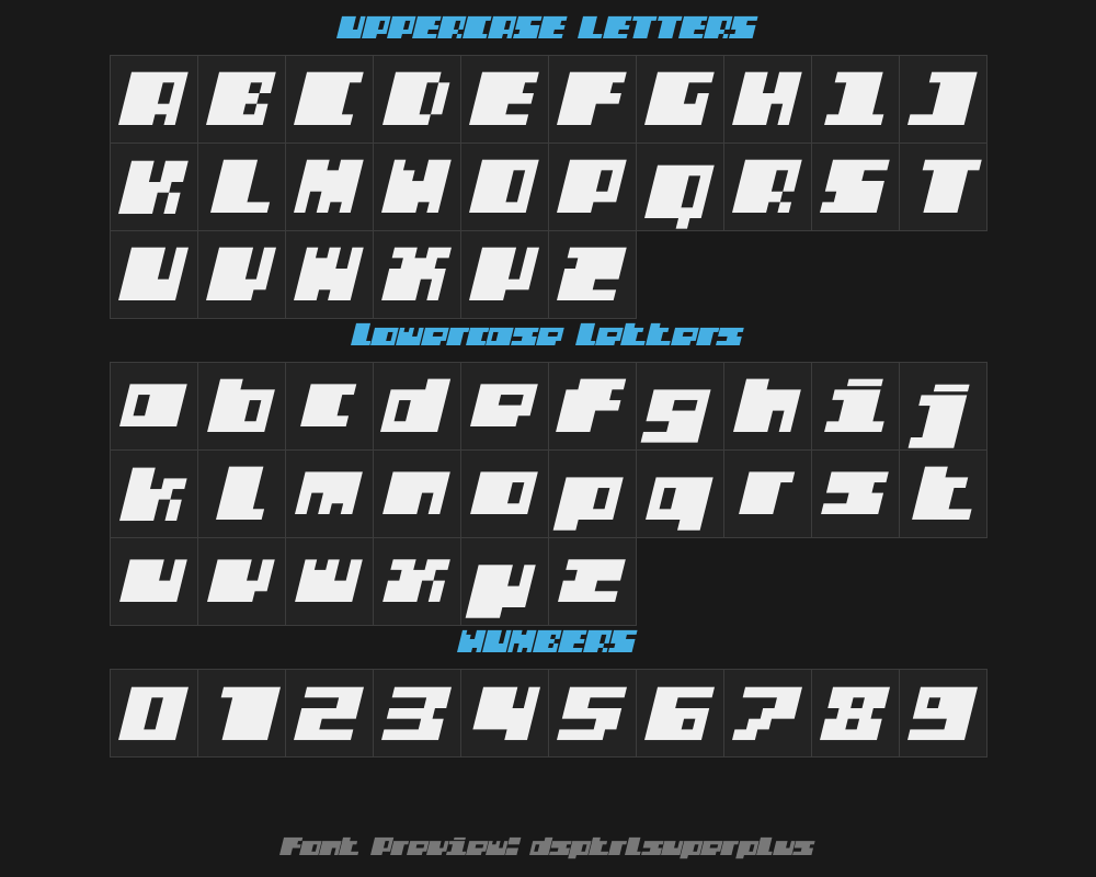 dsptrlsuperplusPreview