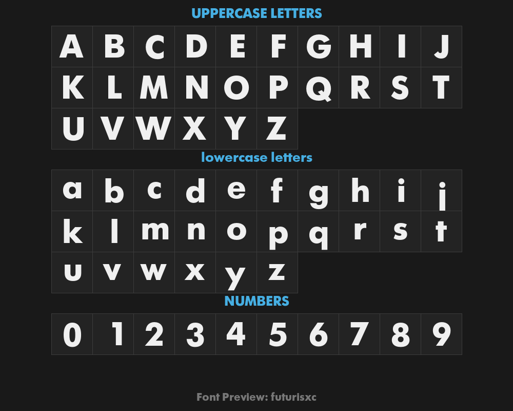 futurisxcPreview
