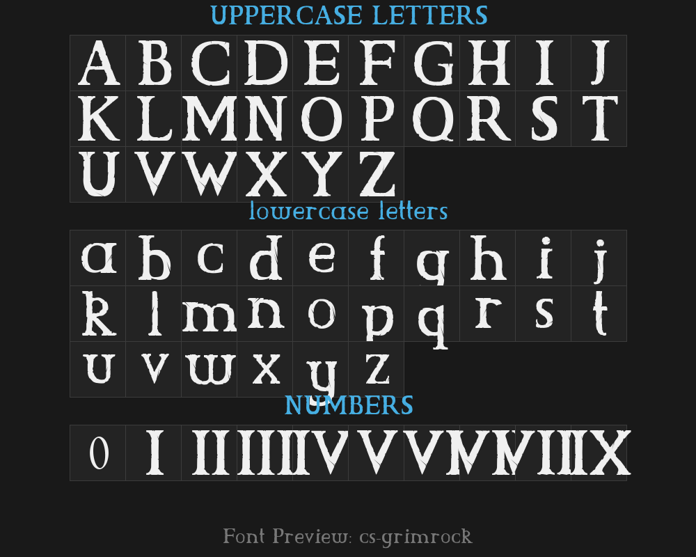 cs grimrockPreview