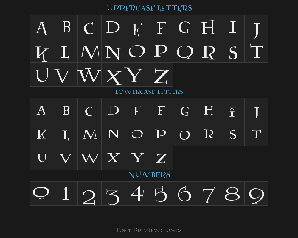 lumosPreview image