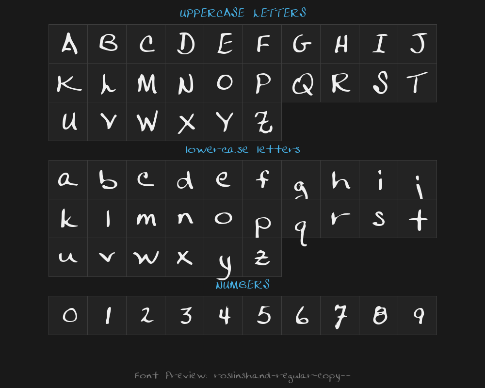 roslinshand-regular-copy-2-Preview