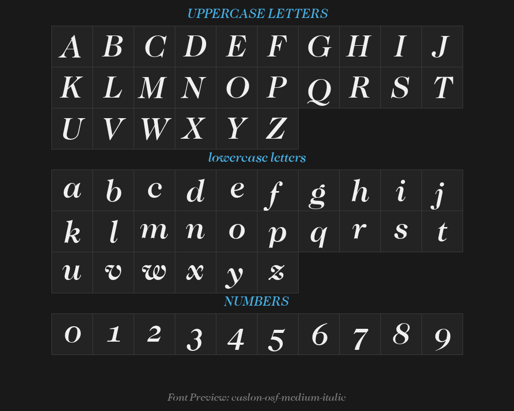 caslon-osf-medium-italicPreview
