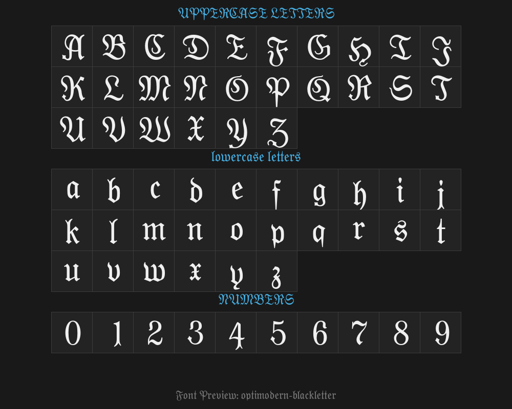optimodern-blackletterPreview