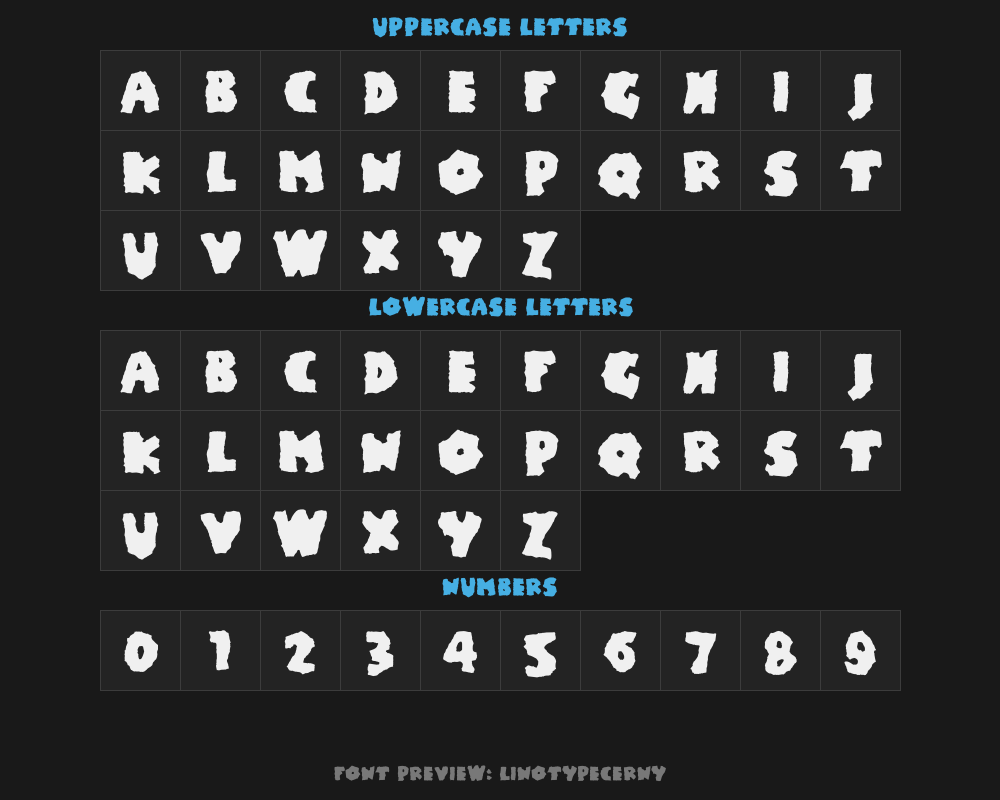 linotypecernyPreview