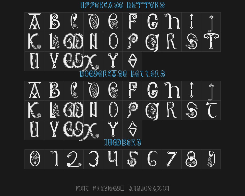 anglosaxonPreview
