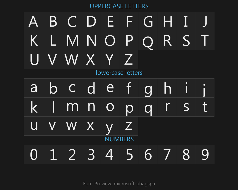 microsoft-phagspaPreview