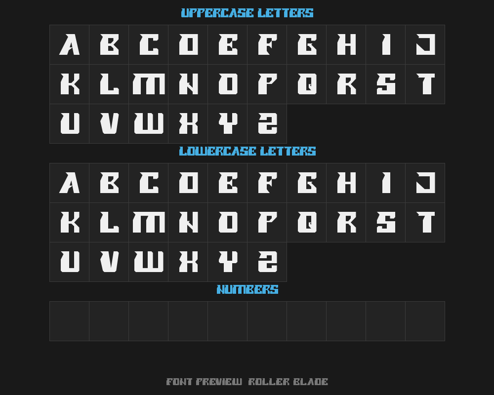 roller-bladePreview