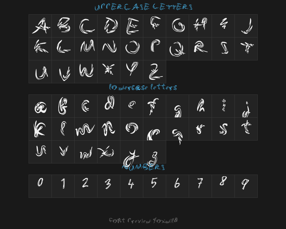 foxwildPreview image