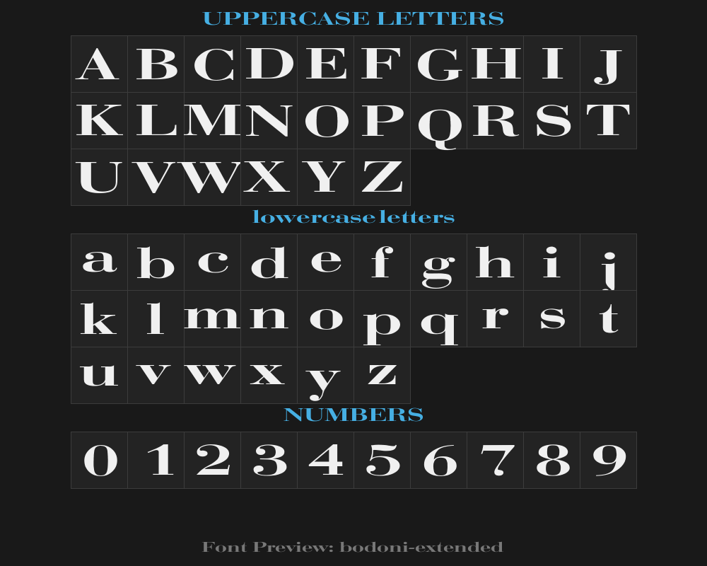 bodoni-extendedPreview