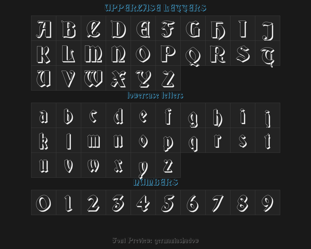 germaniashadowPreview