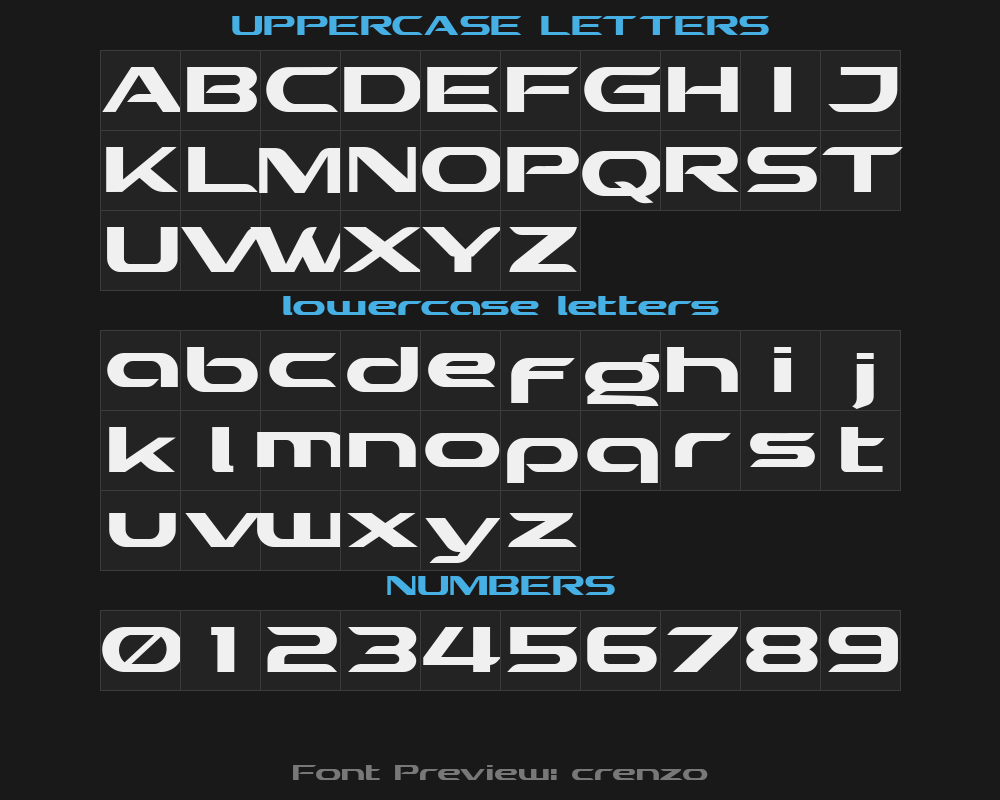 crenzoPreview