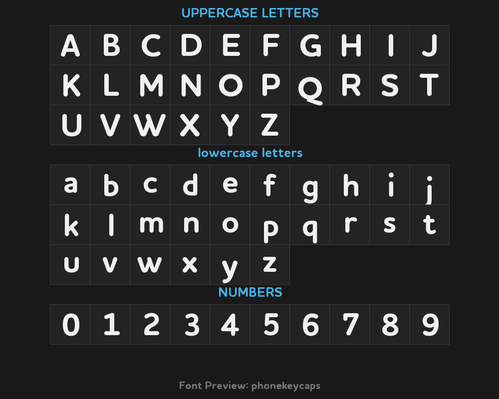 phonekeycapsPreview