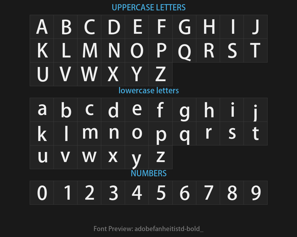 adobefanheitistd-bold_0Preview