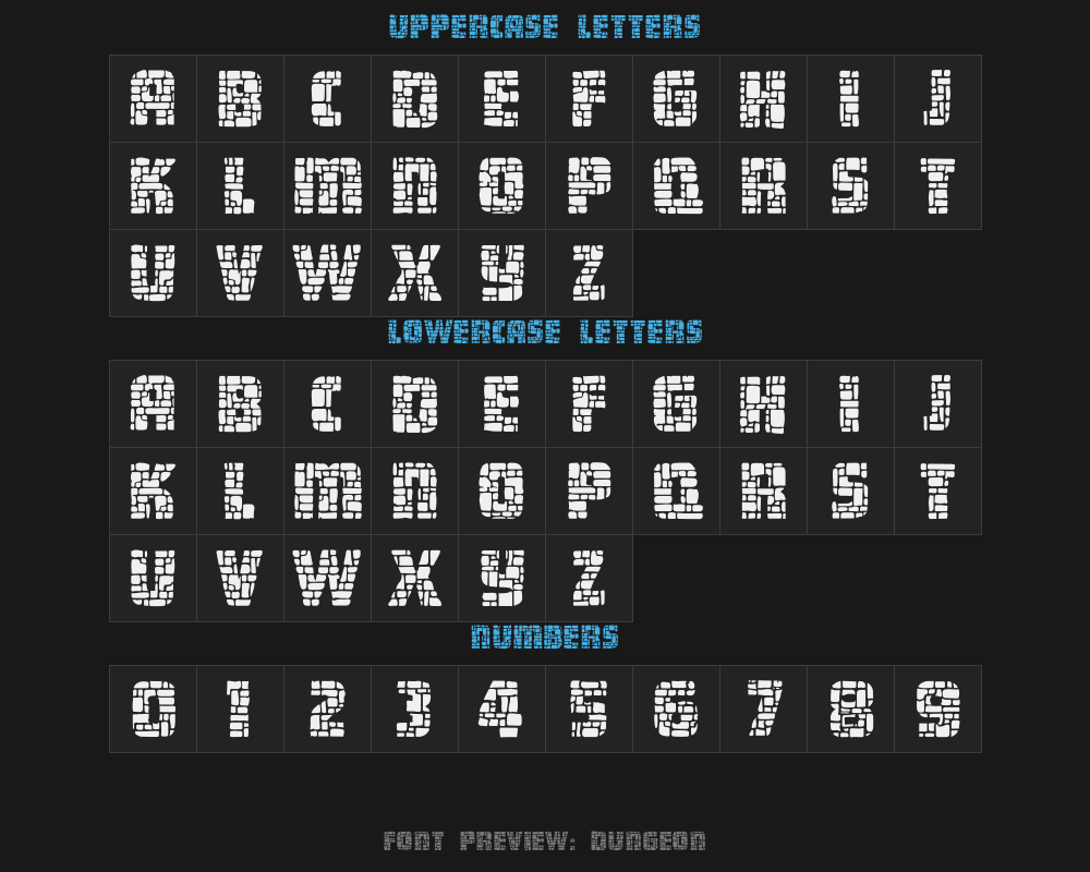 dungeonPreview image
