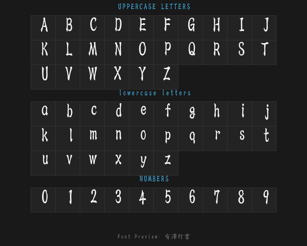 Arazawa Running ScriptPreview