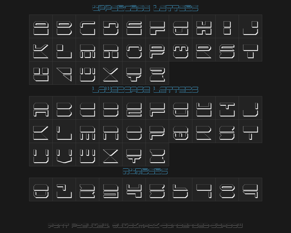 quickmark-condensed-shadowPreview