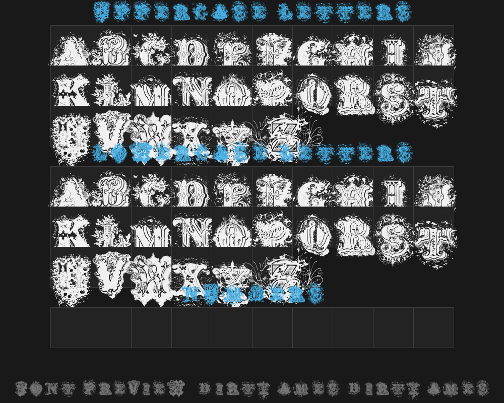 dirty-ames-dirty-amesPreview image