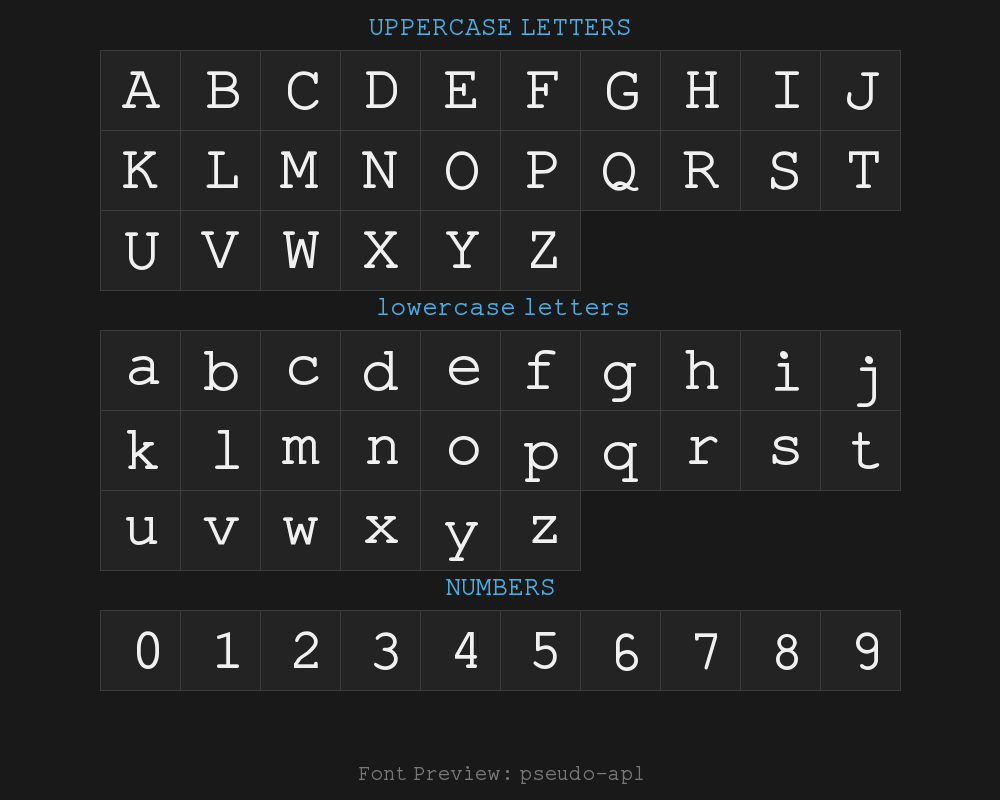 pseudo-aplPreview