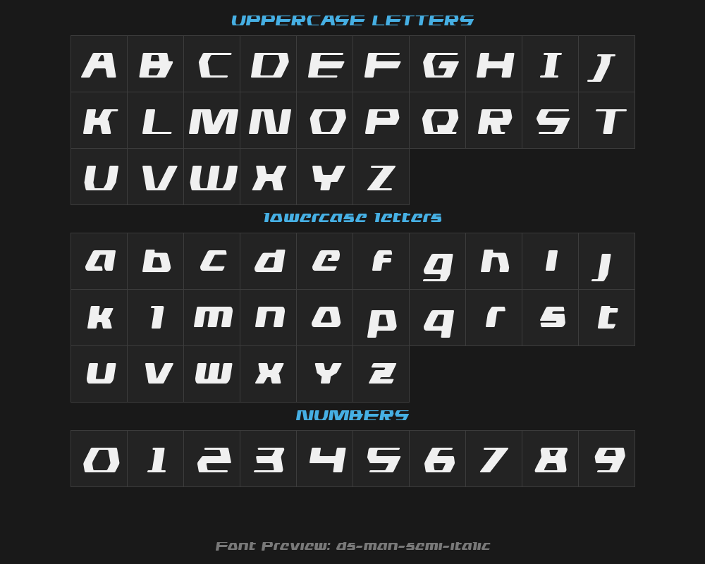 ds-man-semi-italicPreview